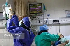  معاون درمان دانشگاه علوم پزشکی اصفهان: نگران بازگشایی ها و ساده انگاری در جامعه هستیم